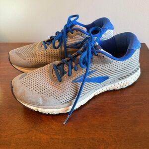 Brooks Adrenaline GTS 20 Running Shoes – Men’s Size 10.5